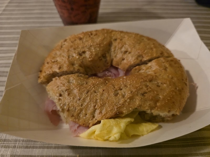 The Bagel Exchange photo 4