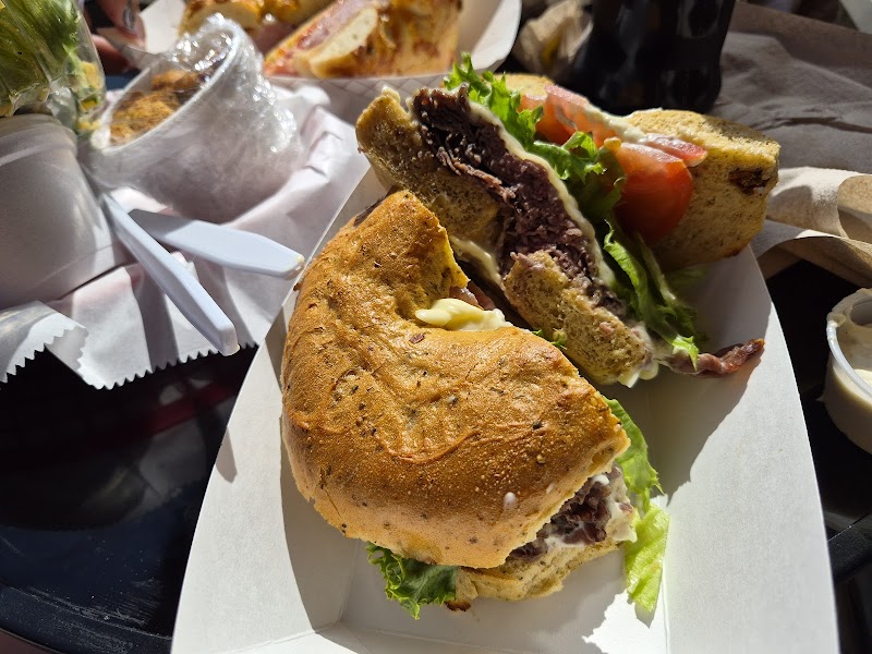 The Bagel Exchange photo 3