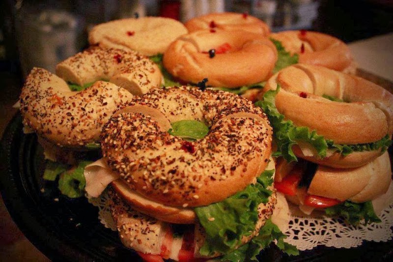 The Bagel Exchange photo 2