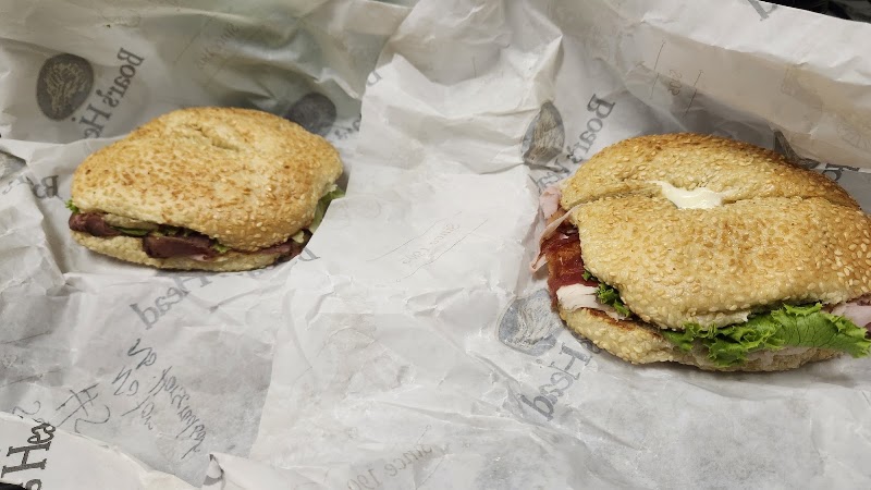 The Bagel Exchange photo 3