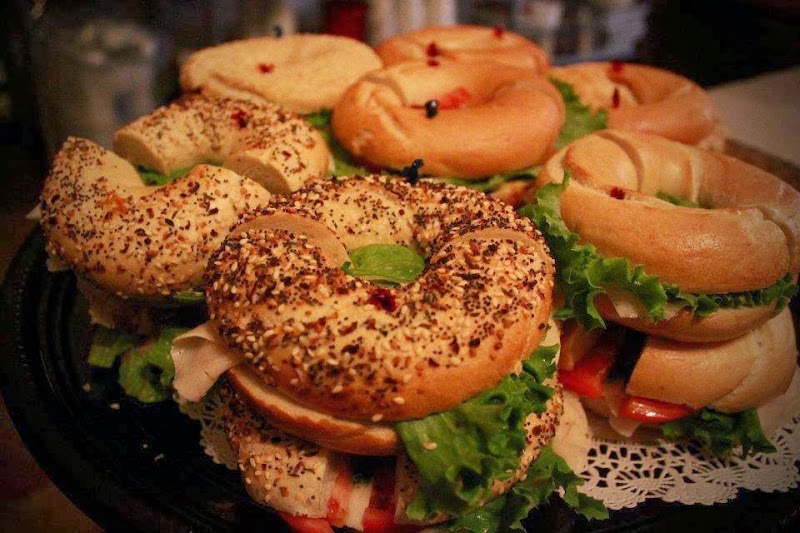 The Bagel Exchange photo 2
