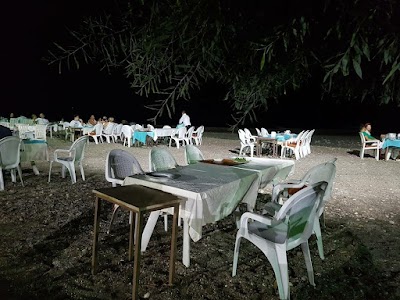 Sancak Balık Restaurant - Restoran