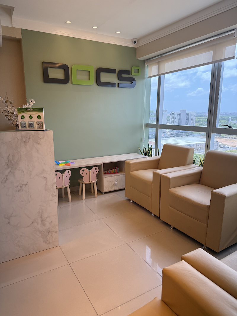 DOCS Radiologia Odontológica - Renascença - foto 1