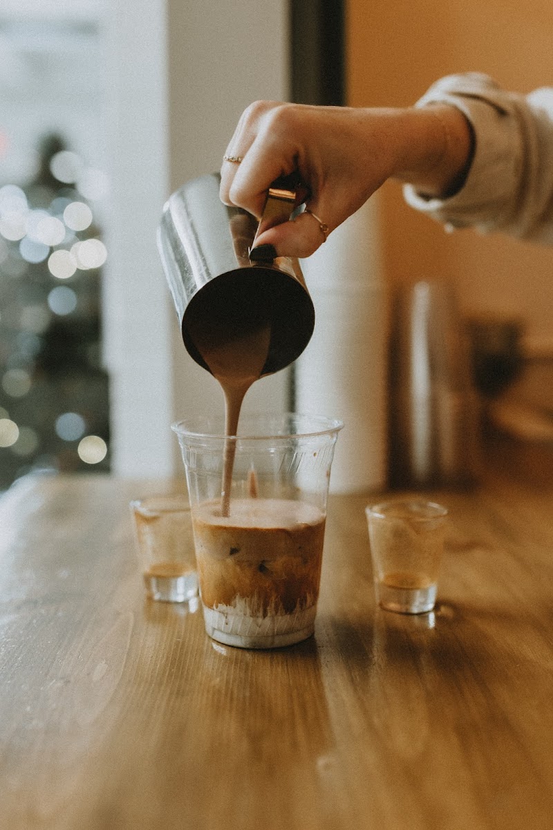 Lift A Latte photo 2