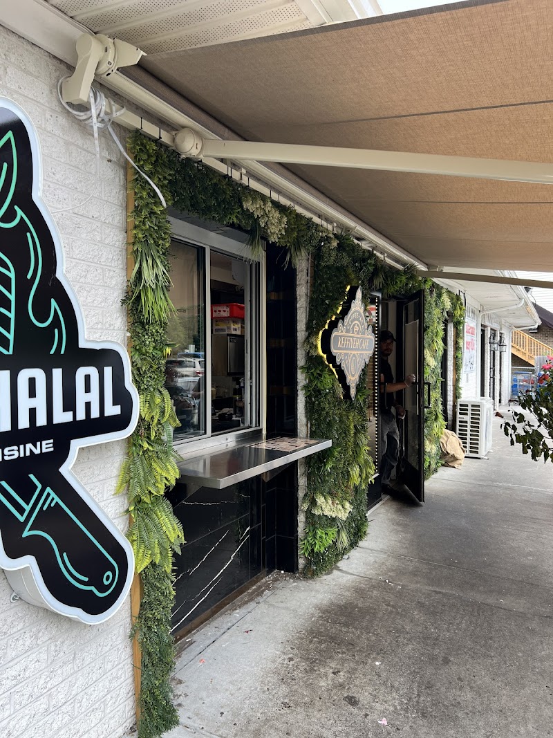 Keffiyeh Cafe photo 1