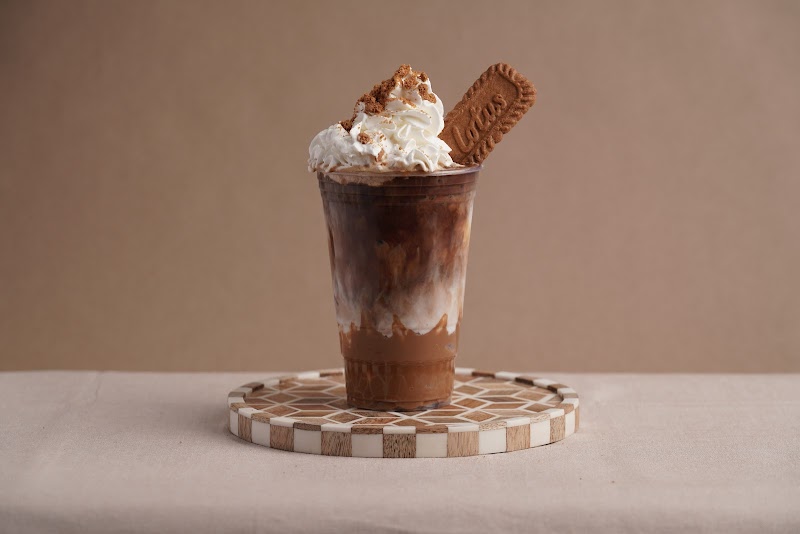 Keffiyeh Cafe photo 2