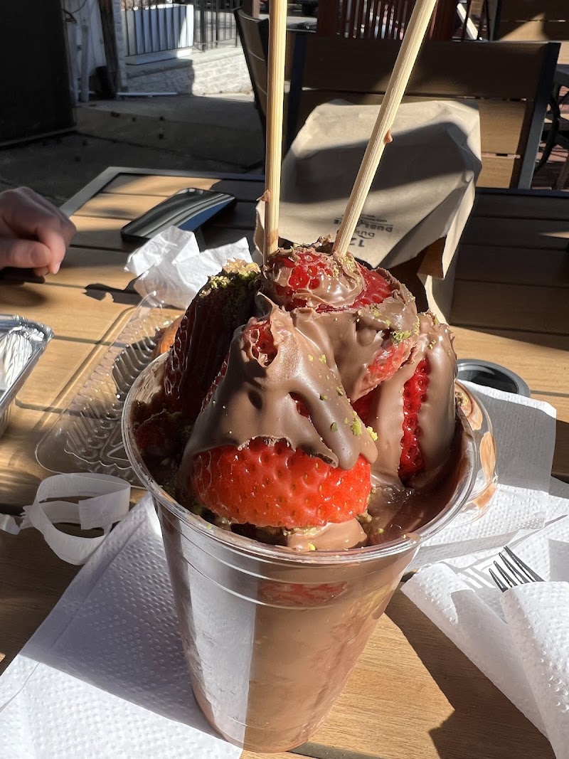 Keffiyeh Cafe photo 3