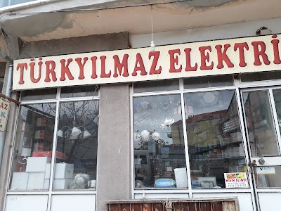 Türkyılmaz Elektrik - Elektrikçi