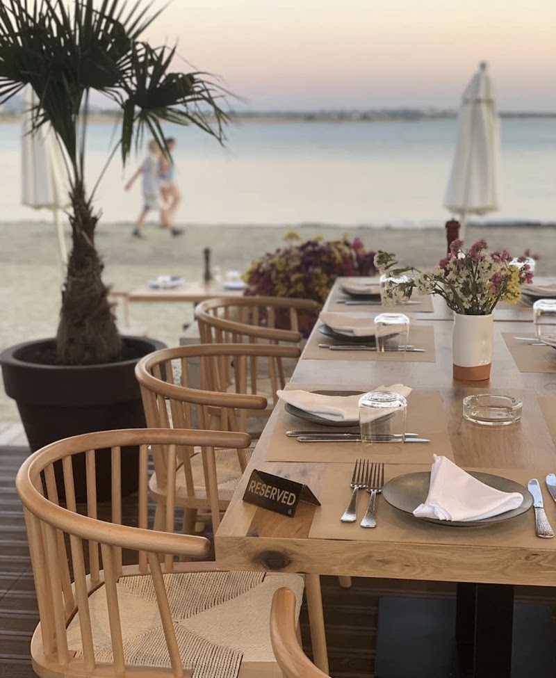 Nissaki Restaurant est. 1971