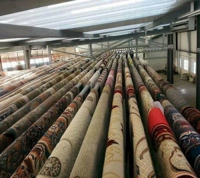 Moda Halı ve Koltuk Yıkama - Temizlik