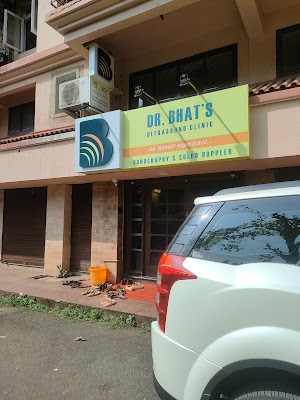 Dr Bhat Ultrasound Clinic - Image 3