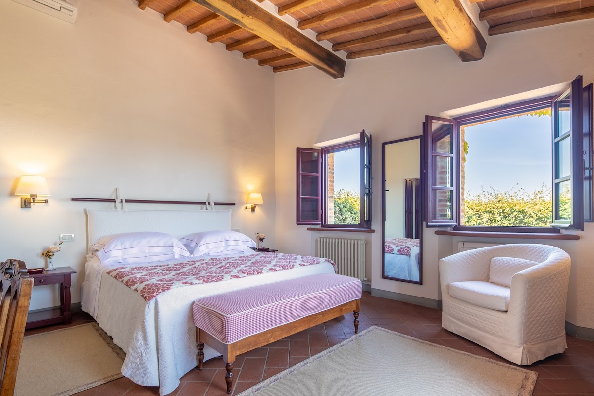 Hotel Le Fontanelle — 3