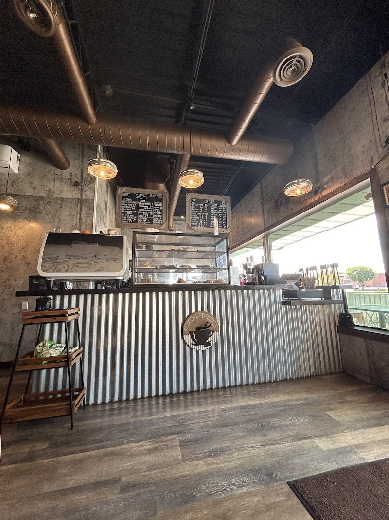 60 Beans Coffee photo 4