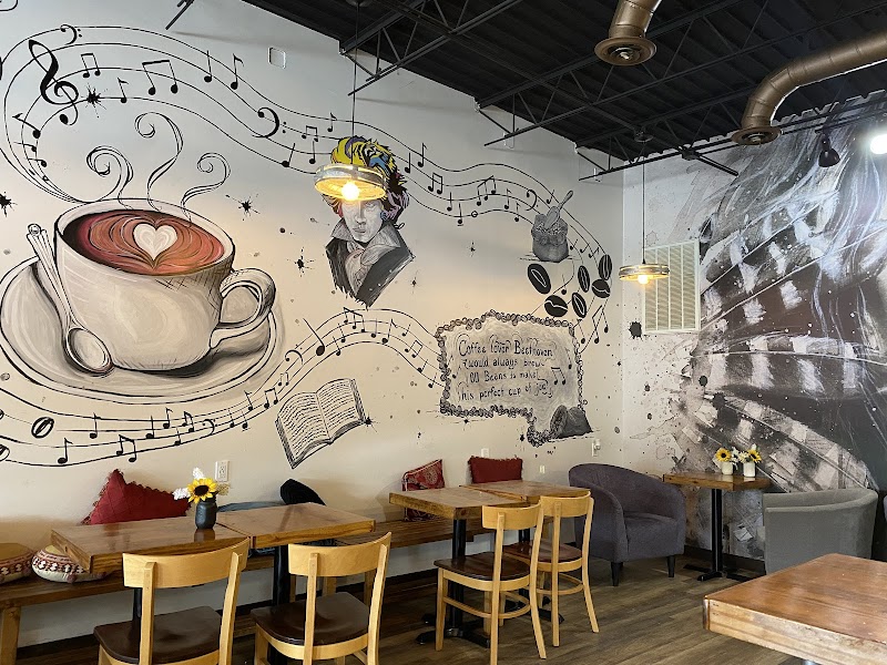 60 Beans Coffee photo 3