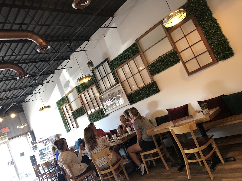 60 Beans Coffee photo 1