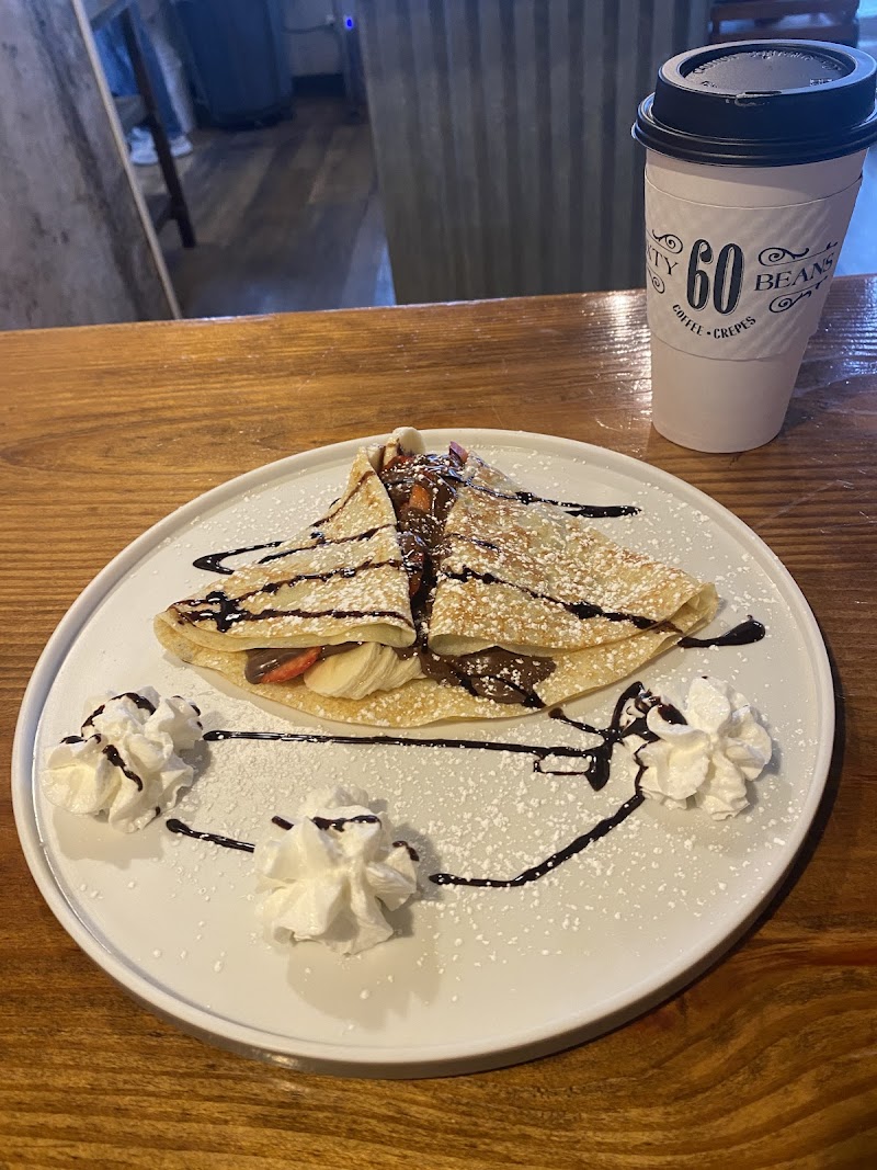 60 Beans Coffee photo 2