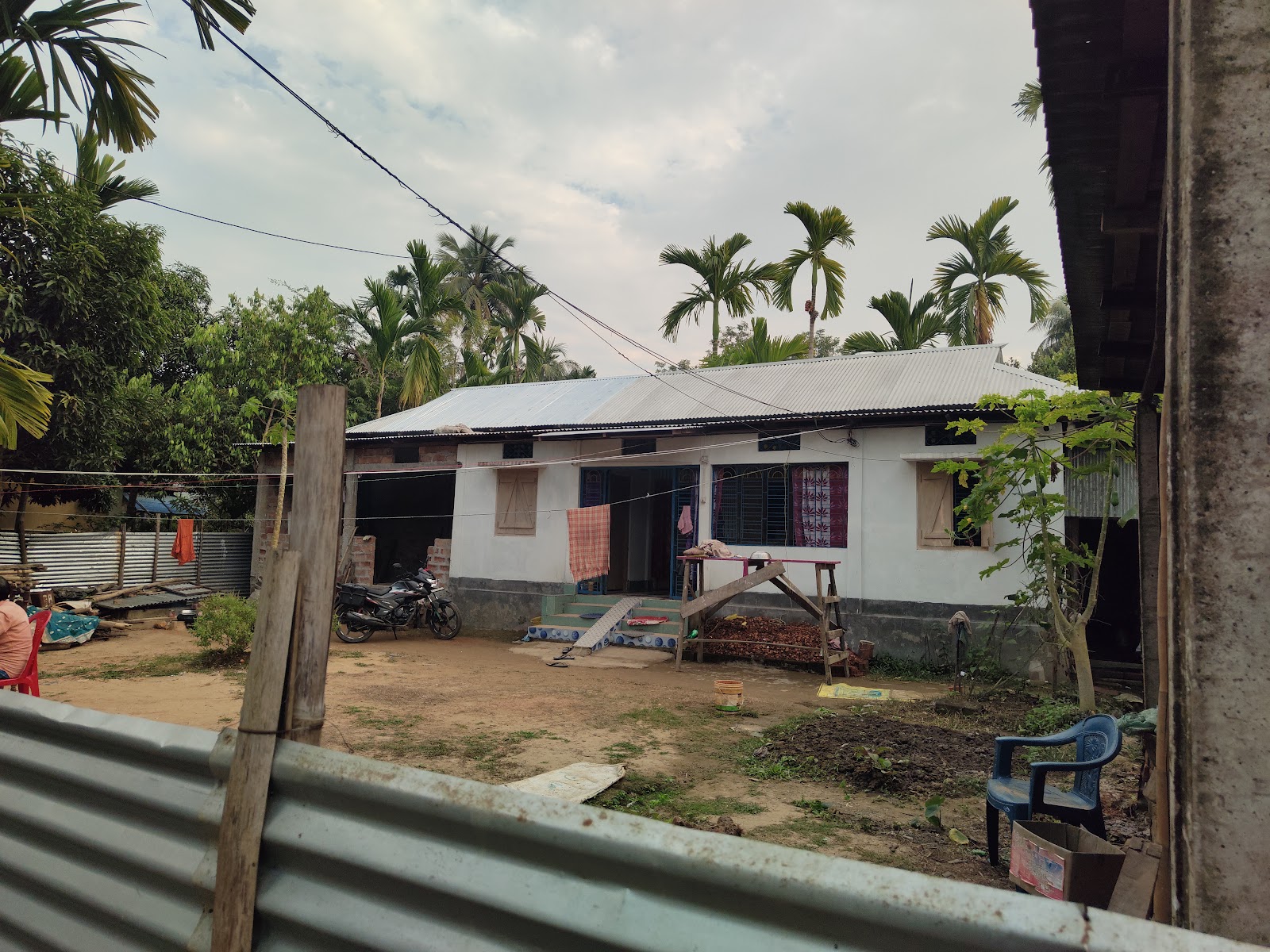 Abhijit photo 1