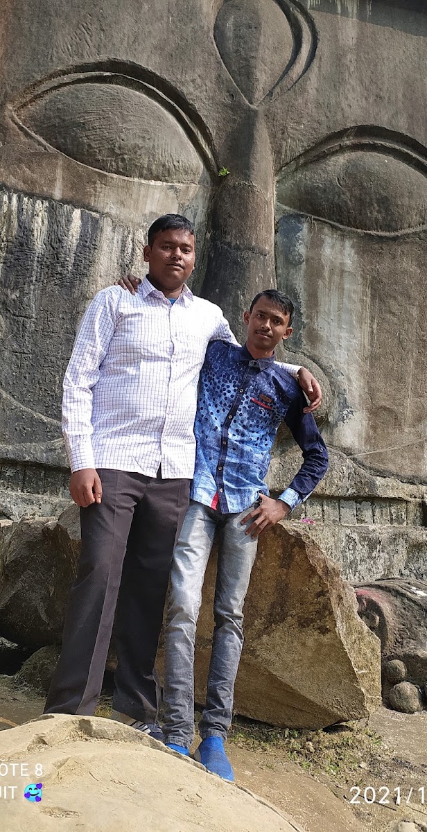 Abhijit photo 5