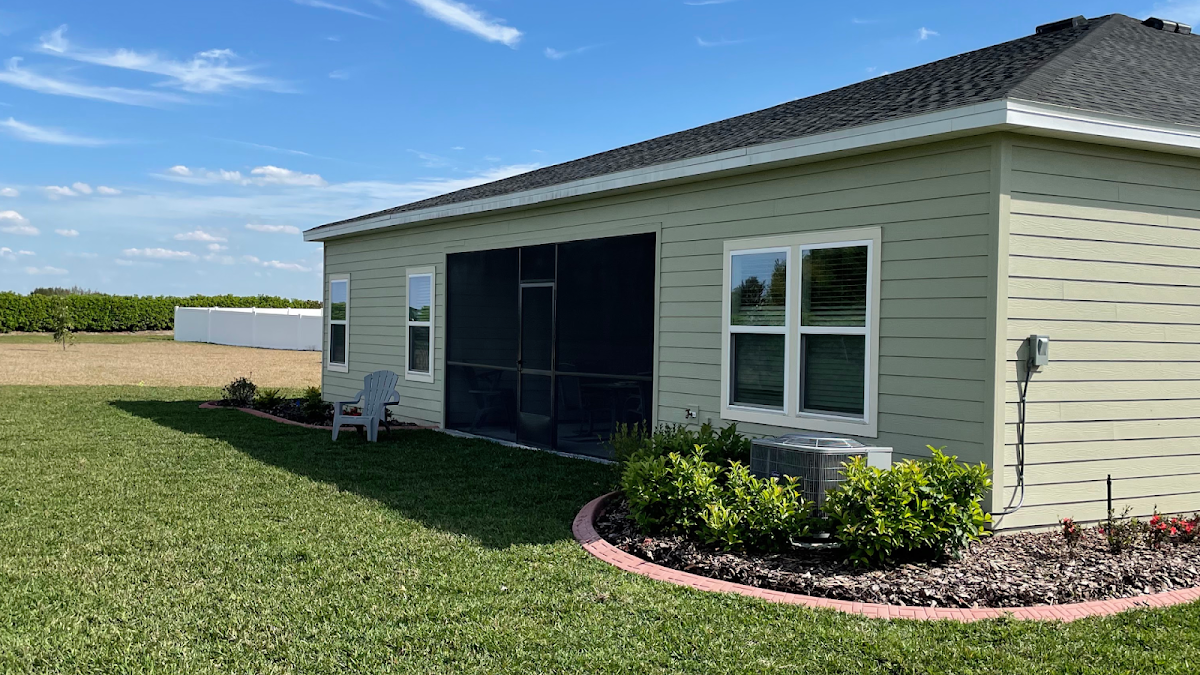 FMB Lawn Care And Landscaping project 1