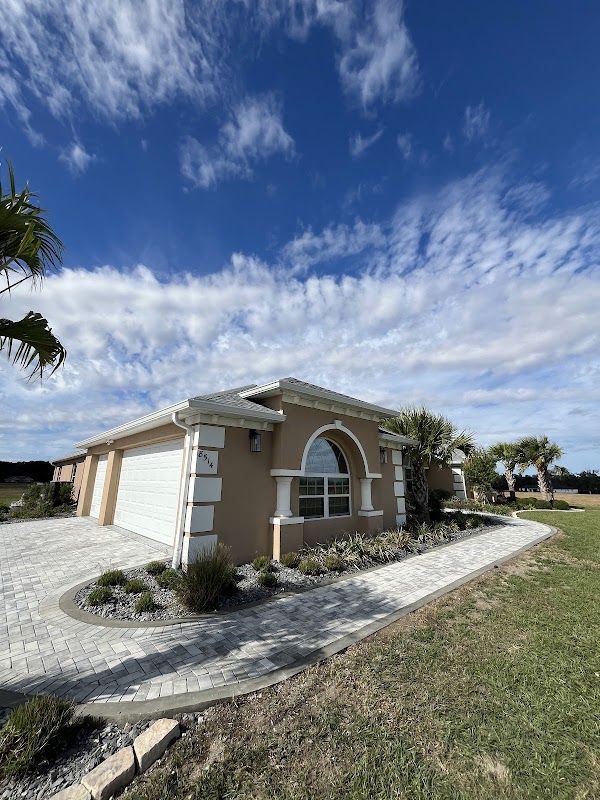 FMB Lawn Care And Landscaping project 4