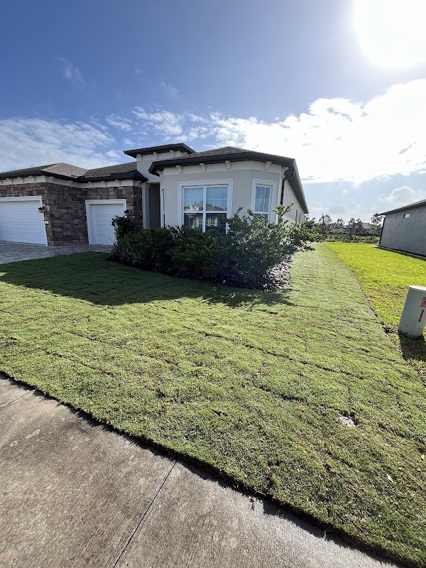 FMB Lawn Care And Landscaping project 2