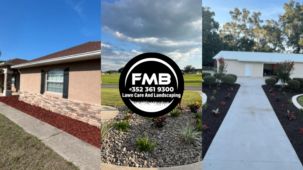 FMB Lawn Care And Landscaping project 5