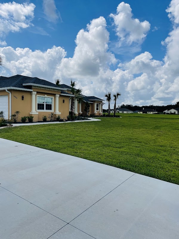 FMB Lawn Care And Landscaping project 6