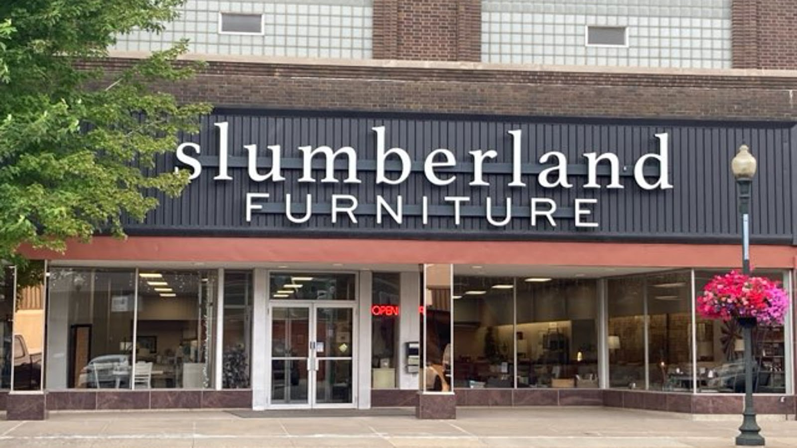 Slumberland Furniture