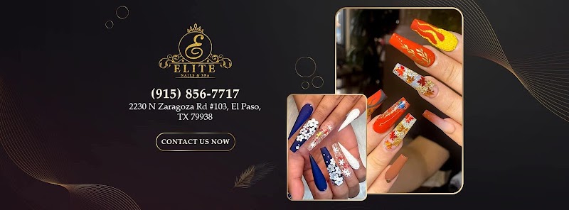 Elite Nail & Spa