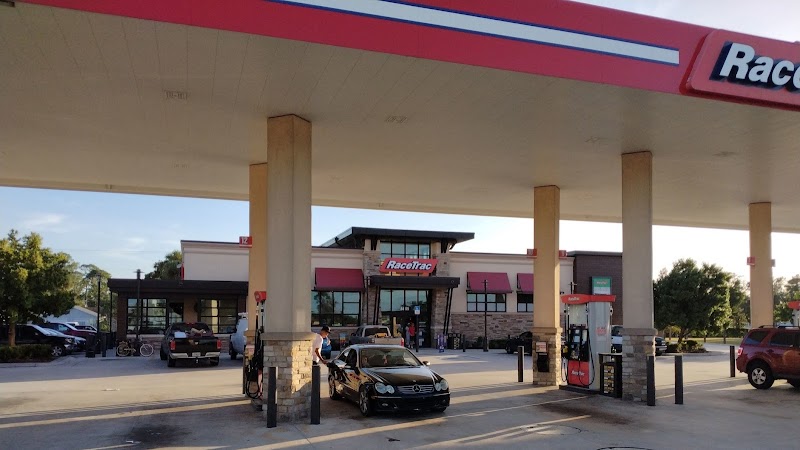 RaceTrac photo 1