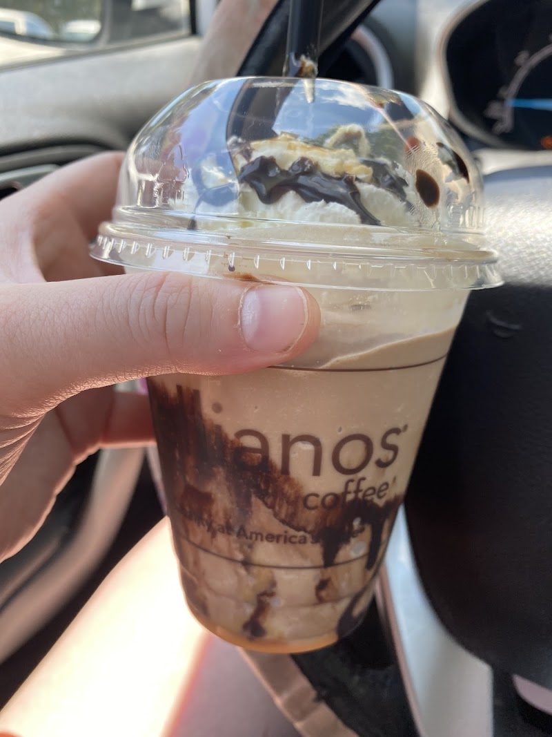 Ellianos Coffee Thomasville photo 3