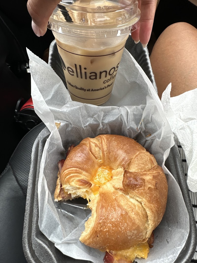 Ellianos Coffee Thomasville photo 2