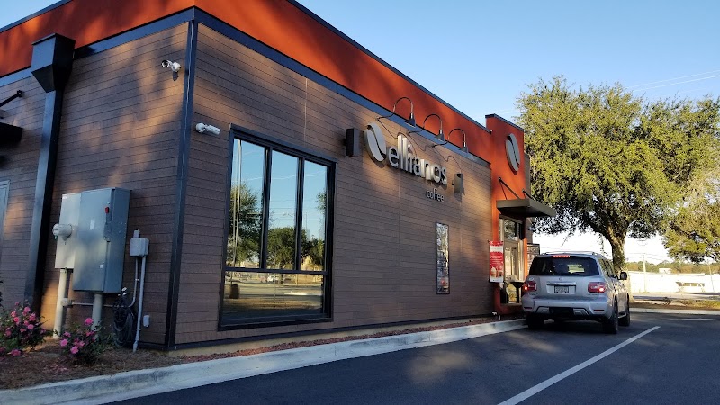 Ellianos Coffee Thomasville photo 1