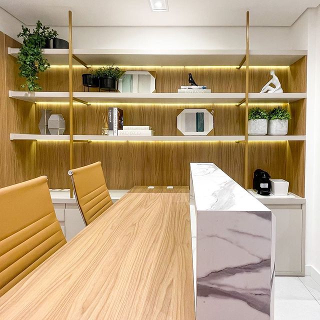 Clínica Gold Health | Odontopediatria no Batel - foto 2