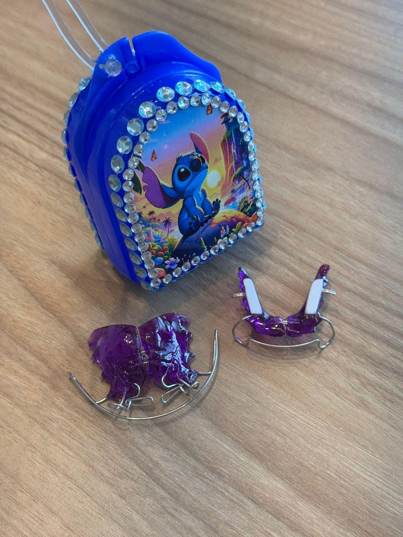 Clínica Gold Health | Odontopediatria no Batel - foto 5