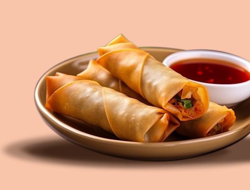 Goldfish Express Chinese Kitchen photo 6