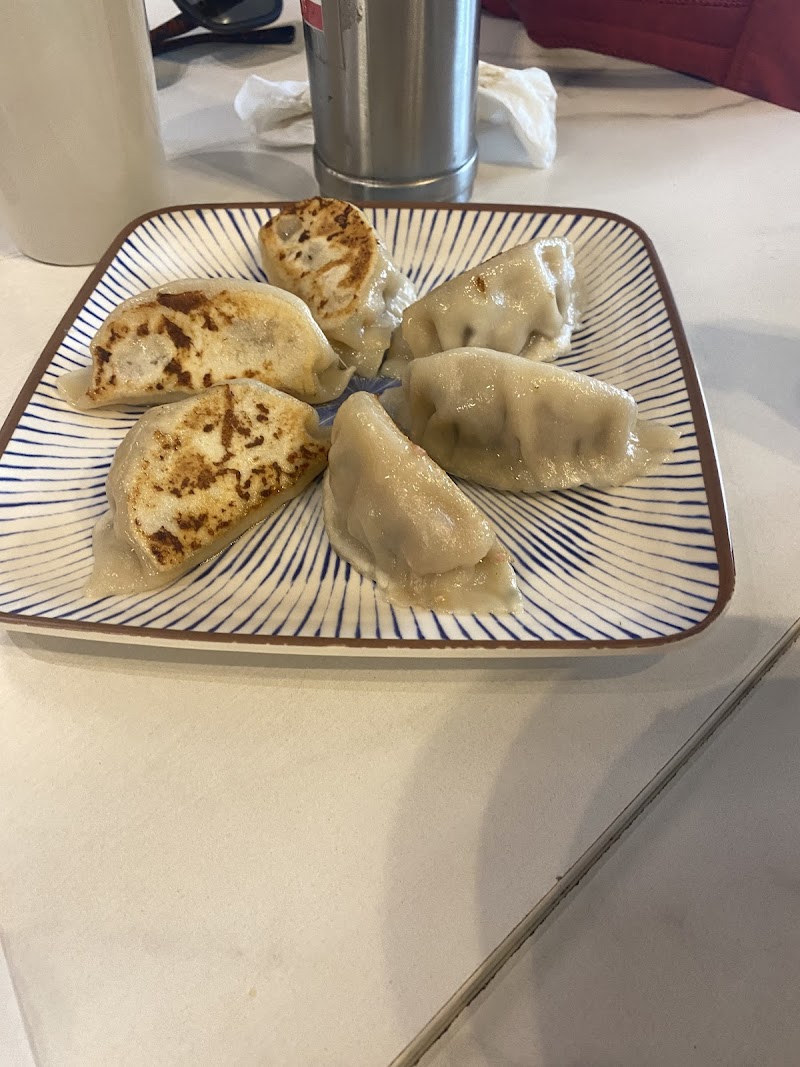 Goldfish Express Chinese Kitchen photo 7