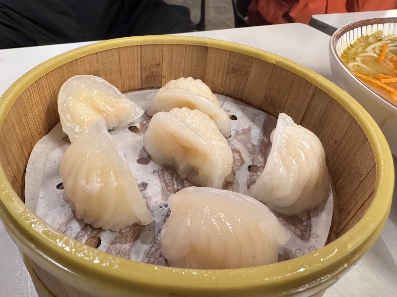 Goldfish Express Chinese Kitchen photo 3