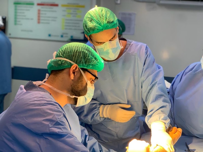 Foto de Dr. Raphael Cunha | Especialista em Ortopedia e Cirurgia de Quadril