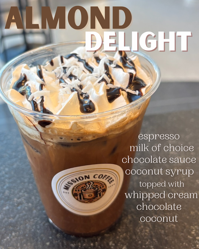 Mission Coffee photo 2