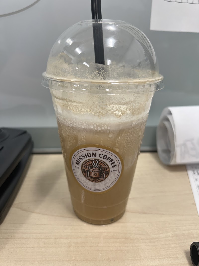 Mission Coffee photo 4