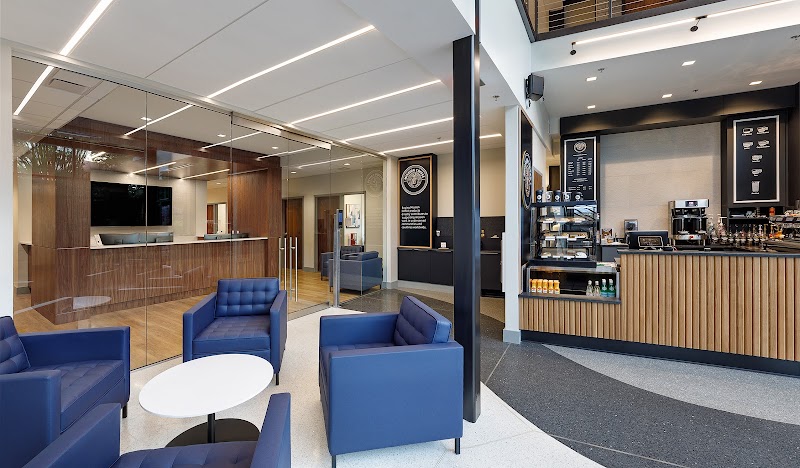 Mission Coffee photo 1