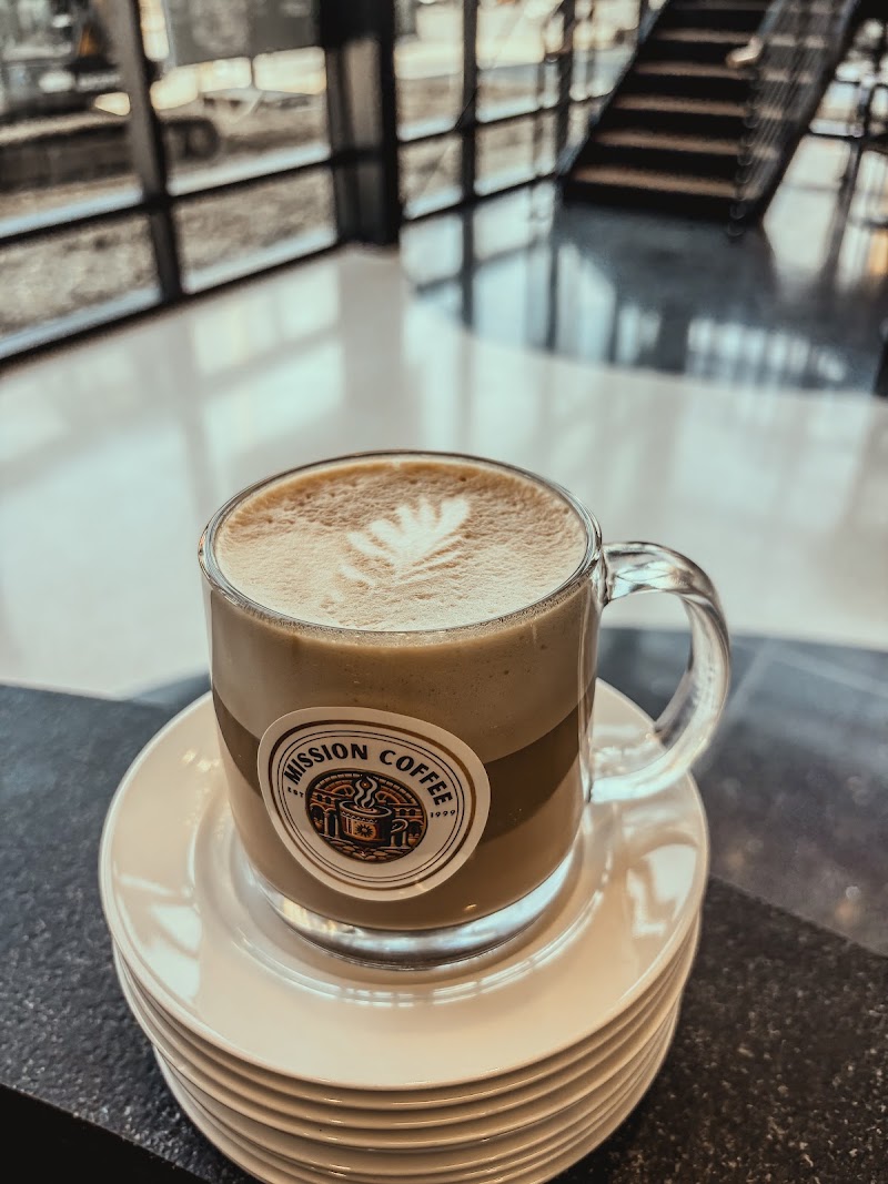 Mission Coffee photo 4