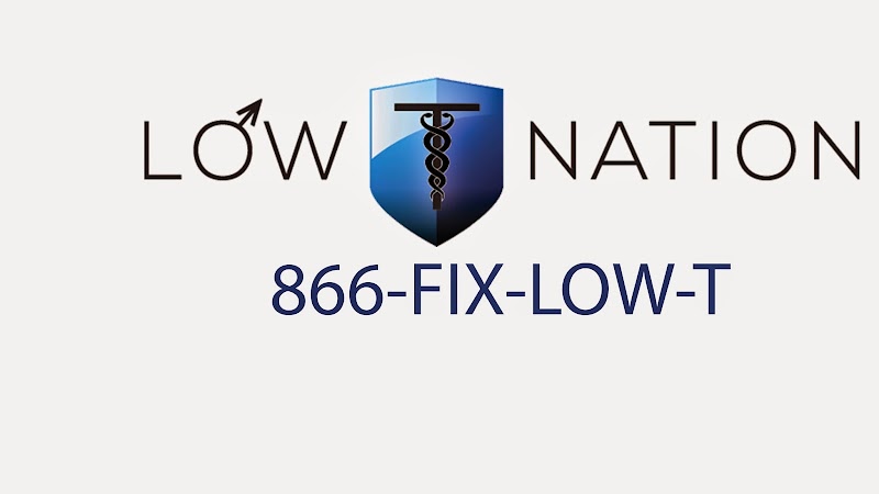Low T Nation