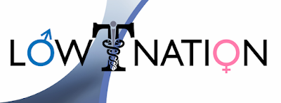 Low T Nation photo 1