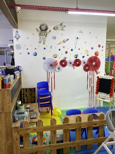 Kelebek Kids - Beyaz Eşya Servisi