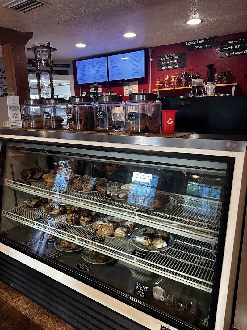 Cattle Dog Coffee Roasters photo 4