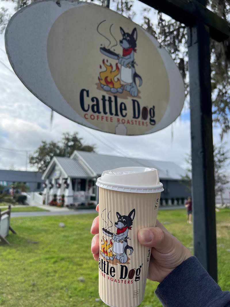 Cattle Dog Coffee Roasters photo 3
