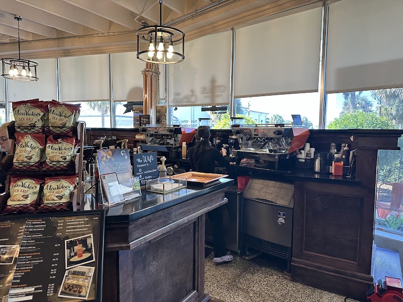 Citrus Coffee photo 4