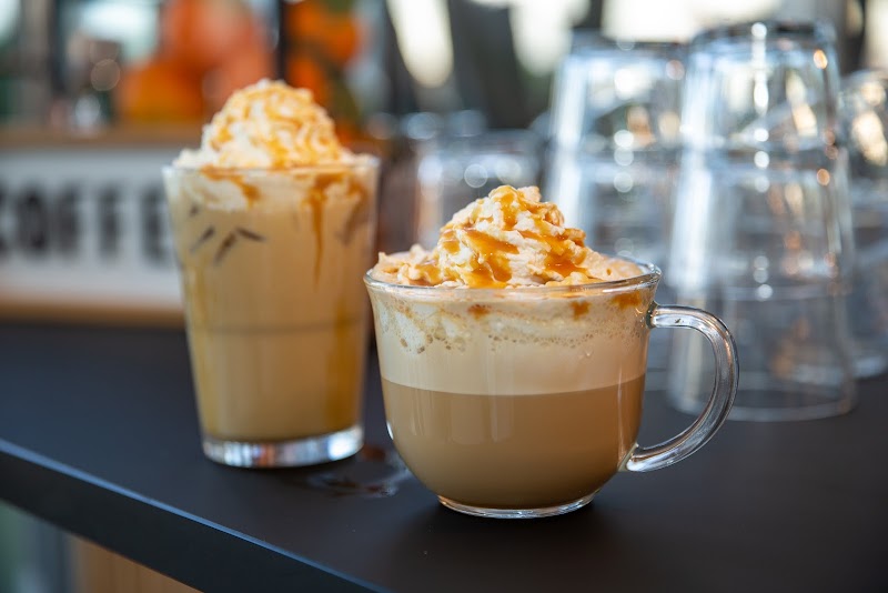 Citrus Coffee photo 2